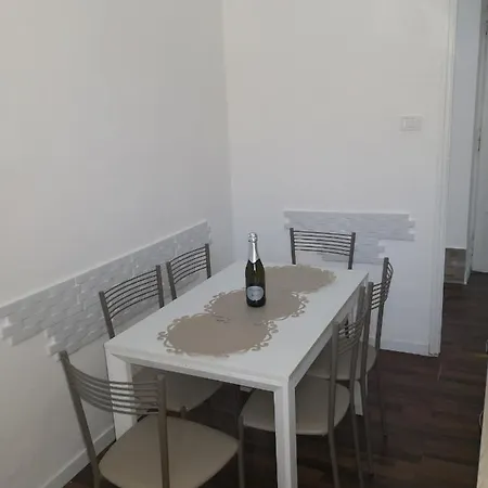 Trastevere Four Seasons Valadier Apartamento Roma