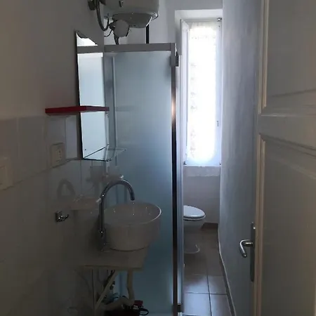 Trastevere Four Seasons Valadier Apartamento *